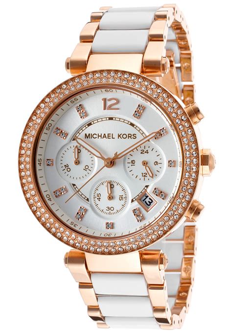 michael kors mkj5574|michael kors parker watch.